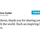 Illustration for article titled Twitter Says Goodbye to Nora Ephron